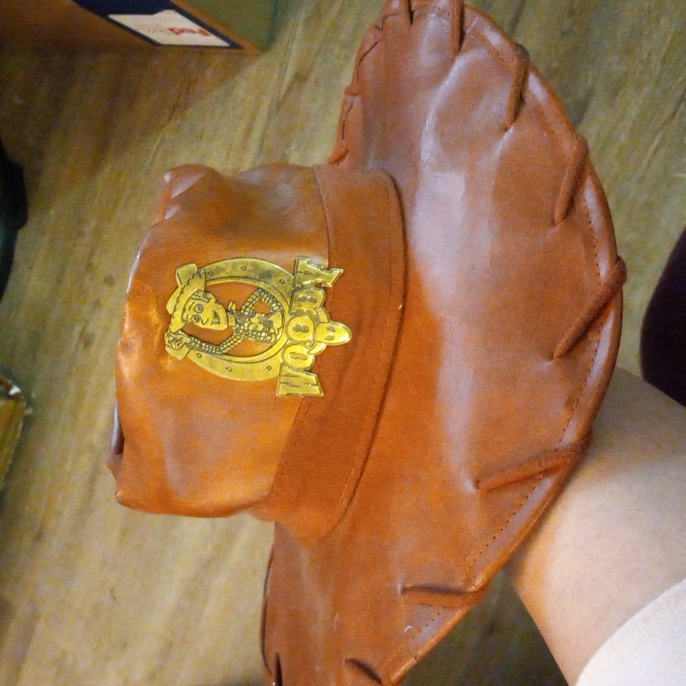 Disney Woody & Jessie Costume Hat's